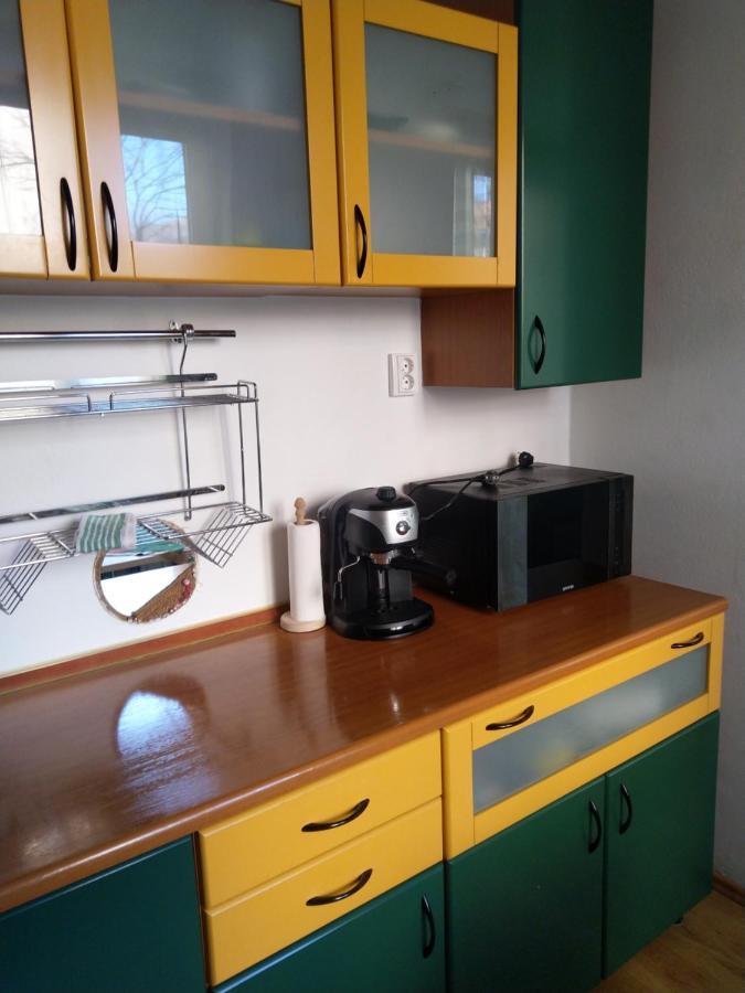 Apartament Camelia Petroşani Eksteriør billede