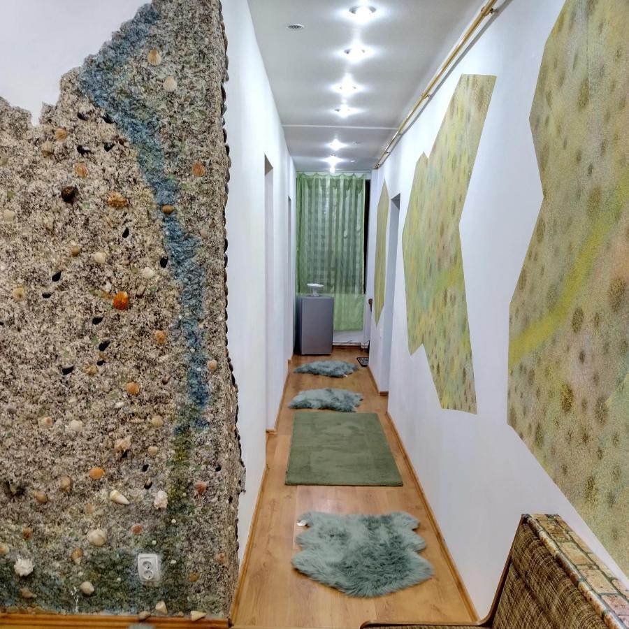 Apartament Camelia Petroşani Eksteriør billede